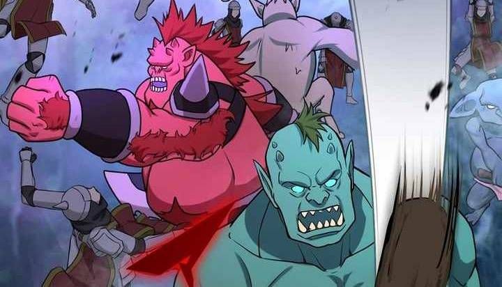 Sát Thủ Mạnh Nhất Chuyển Sinh Sang Thế Giới Khác Chapter 53 - Trang 2