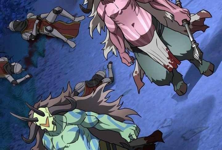 Sát Thủ Mạnh Nhất Chuyển Sinh Sang Thế Giới Khác Chapter 53 - Trang 2