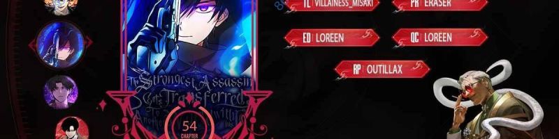 Sát Thủ Mạnh Nhất Chuyển Sinh Sang Thế Giới Khác Chapter 54 - Trang 2