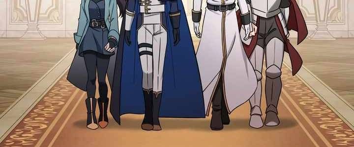 Sát Thủ Mạnh Nhất Chuyển Sinh Sang Thế Giới Khác Chapter 54 - Trang 2