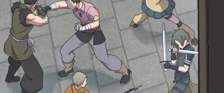 Sát Thủ Mạnh Nhất Chuyển Sinh Sang Thế Giới Khác Chapter 54 - Trang 2