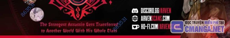 Sát Thủ Mạnh Nhất Chuyển Sinh Sang Thế Giới Khác Chapter 54 - Trang 2