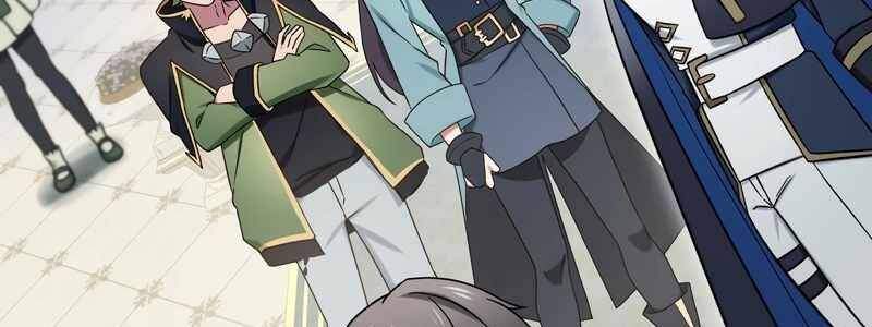 Sát Thủ Mạnh Nhất Chuyển Sinh Sang Thế Giới Khác Chapter 55 - Trang 2