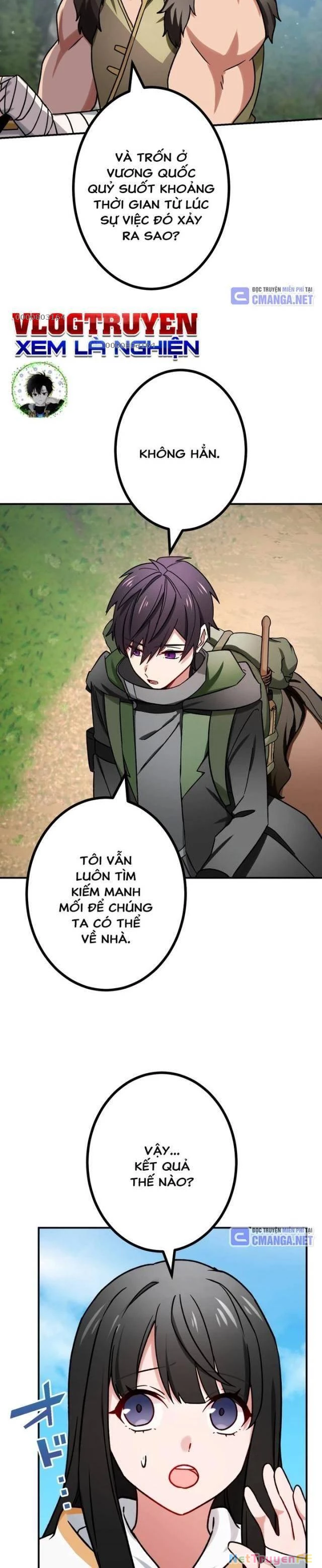 Sát Thủ Mạnh Nhất Chuyển Sinh Sang Thế Giới Khác Chapter 57 - Trang 2