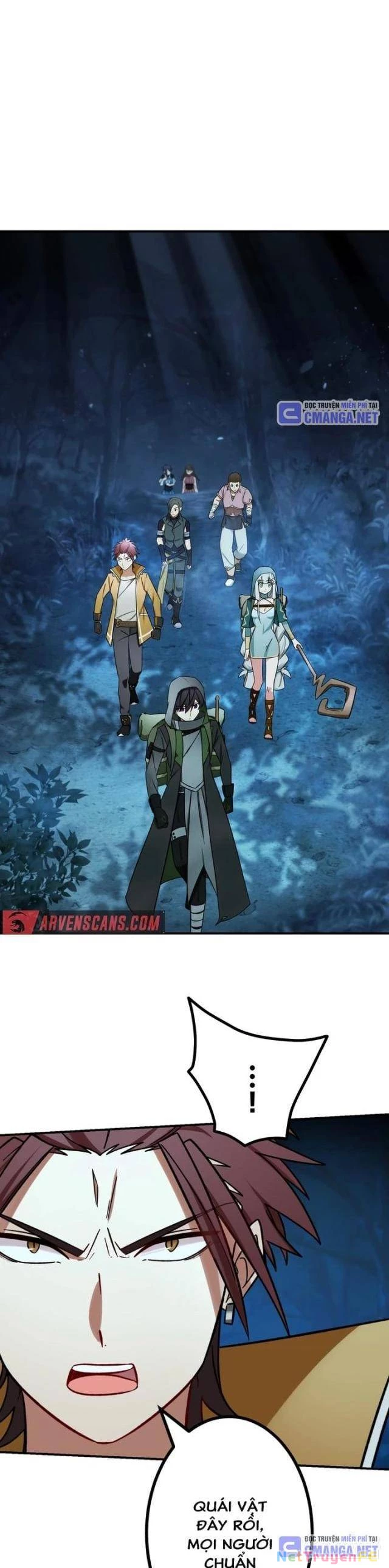 Sát Thủ Mạnh Nhất Chuyển Sinh Sang Thế Giới Khác Chapter 57 - Trang 2