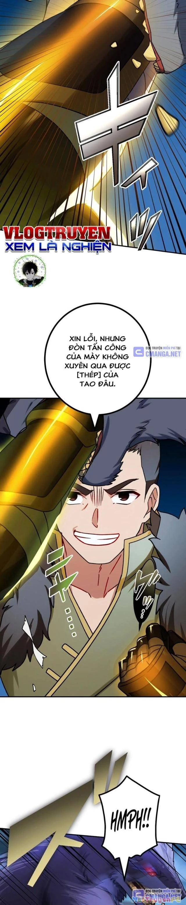 Sát Thủ Mạnh Nhất Chuyển Sinh Sang Thế Giới Khác Chapter 57 - Trang 2