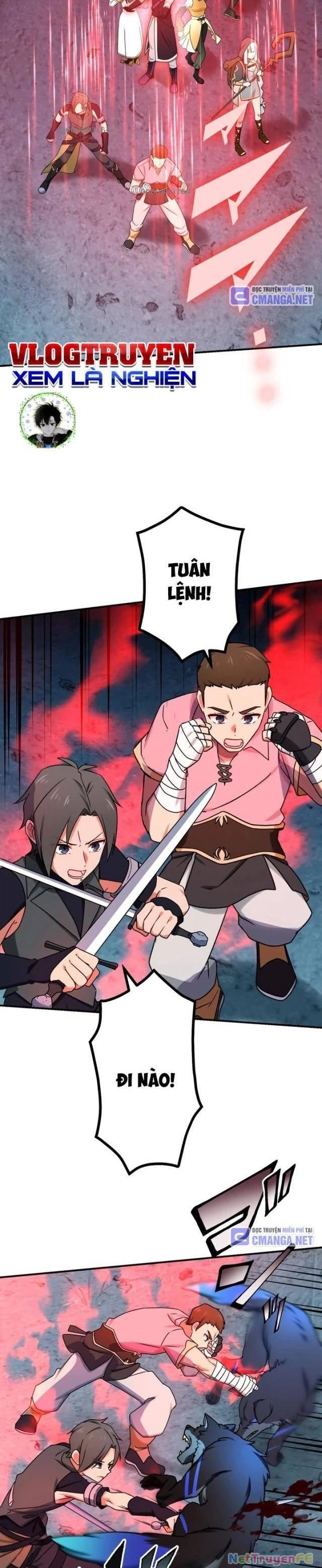 Sát Thủ Mạnh Nhất Chuyển Sinh Sang Thế Giới Khác Chapter 57 - Trang 2