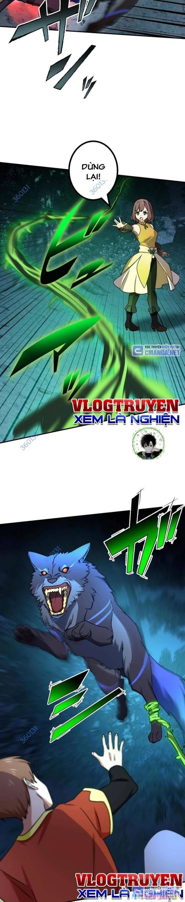 Sát Thủ Mạnh Nhất Chuyển Sinh Sang Thế Giới Khác Chapter 57 - Trang 2