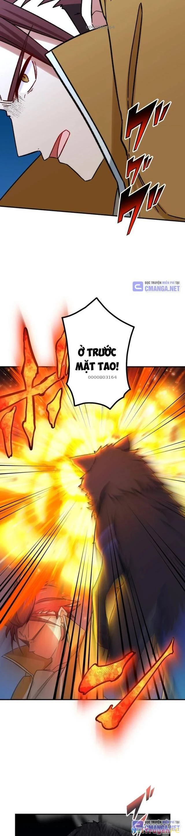 Sát Thủ Mạnh Nhất Chuyển Sinh Sang Thế Giới Khác Chapter 57 - Trang 2