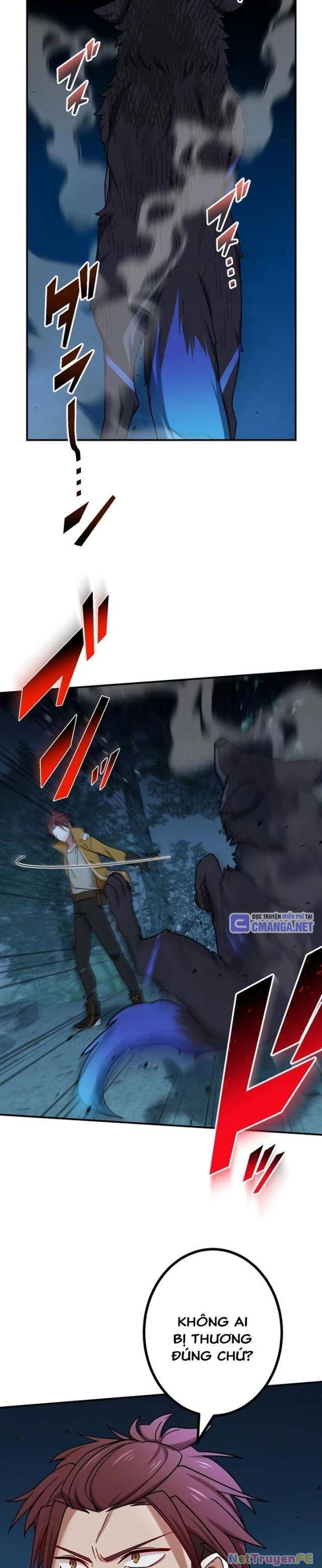 Sát Thủ Mạnh Nhất Chuyển Sinh Sang Thế Giới Khác Chapter 57 - Trang 2