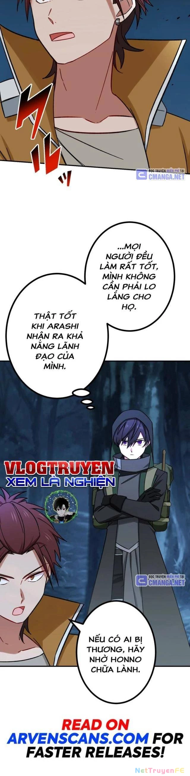 Sát Thủ Mạnh Nhất Chuyển Sinh Sang Thế Giới Khác Chapter 57 - Trang 2