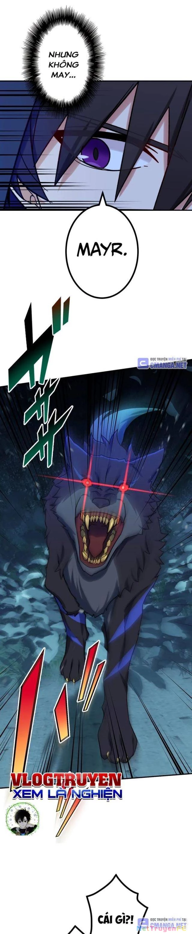 Sát Thủ Mạnh Nhất Chuyển Sinh Sang Thế Giới Khác Chapter 57 - Trang 2