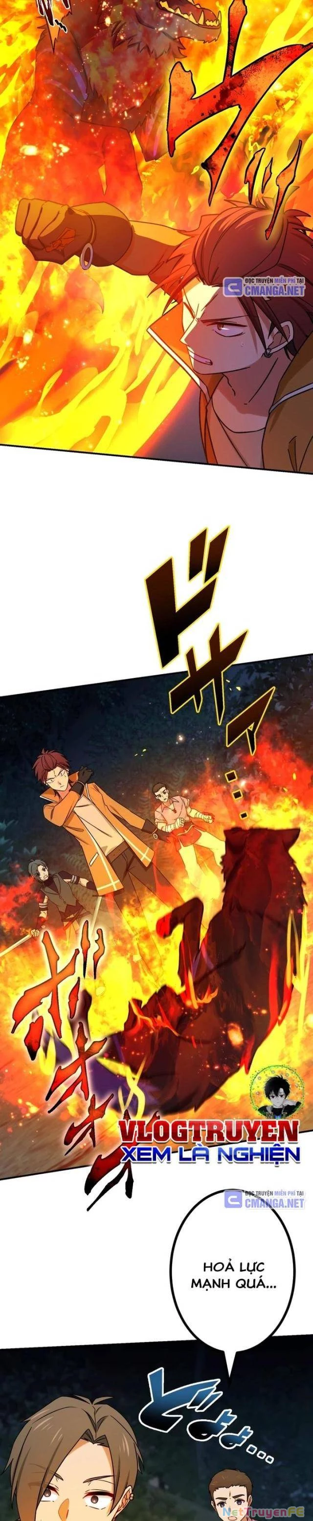 Sát Thủ Mạnh Nhất Chuyển Sinh Sang Thế Giới Khác Chapter 57 - Trang 2