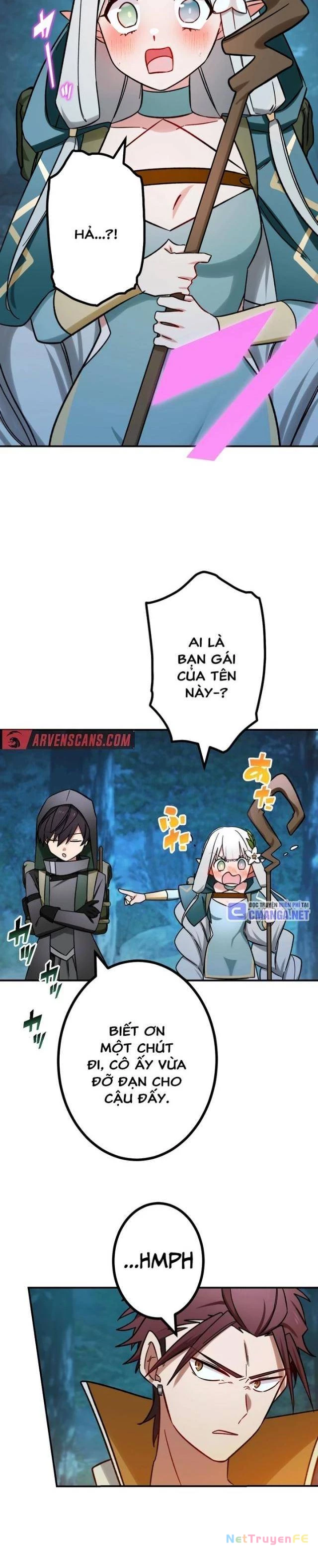 Sát Thủ Mạnh Nhất Chuyển Sinh Sang Thế Giới Khác Chapter 57 - Trang 2