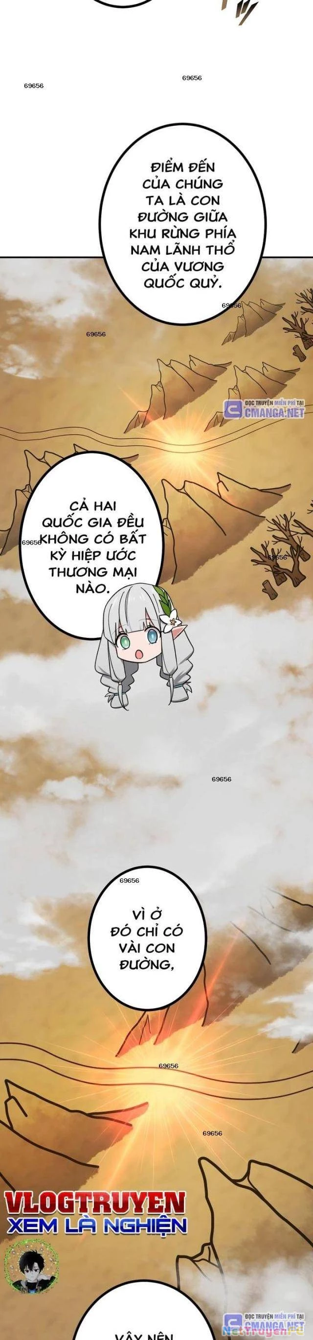 Sát Thủ Mạnh Nhất Chuyển Sinh Sang Thế Giới Khác Chapter 57 - Trang 2