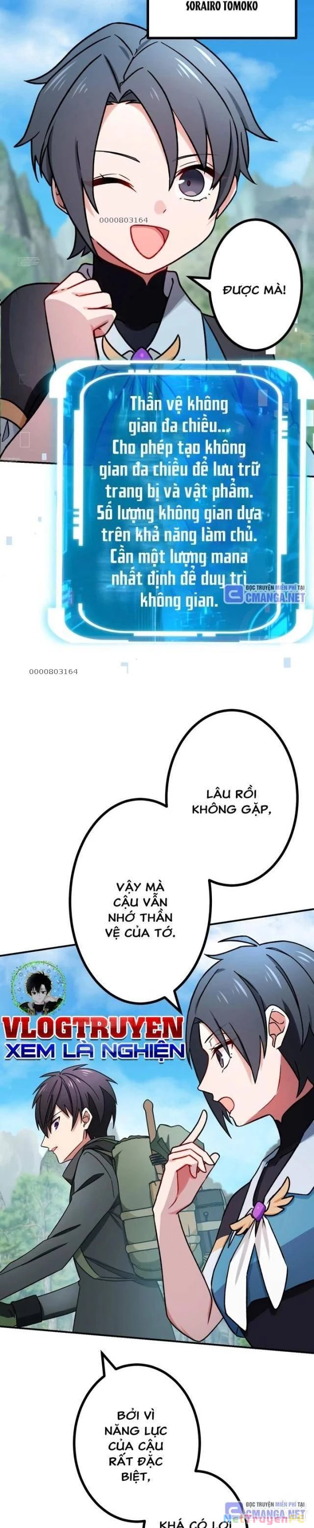 Sát Thủ Mạnh Nhất Chuyển Sinh Sang Thế Giới Khác Chapter 57 - Trang 2