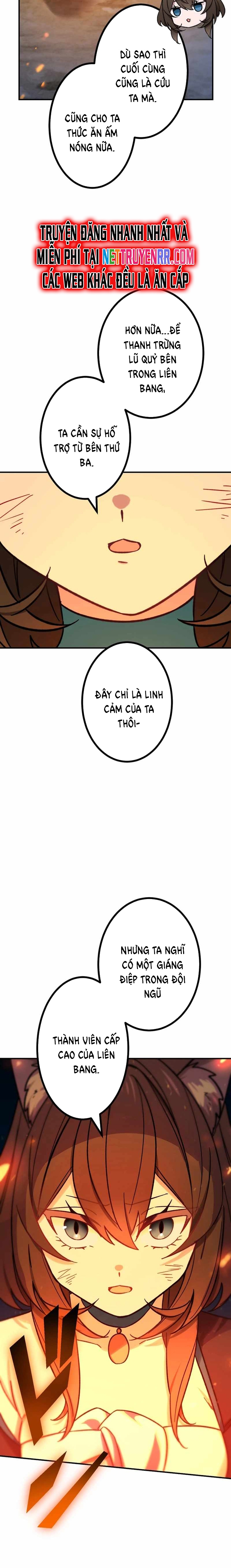 Sát Thủ Mạnh Nhất Chuyển Sinh Sang Thế Giới Khác Chapter 60 - Trang 2