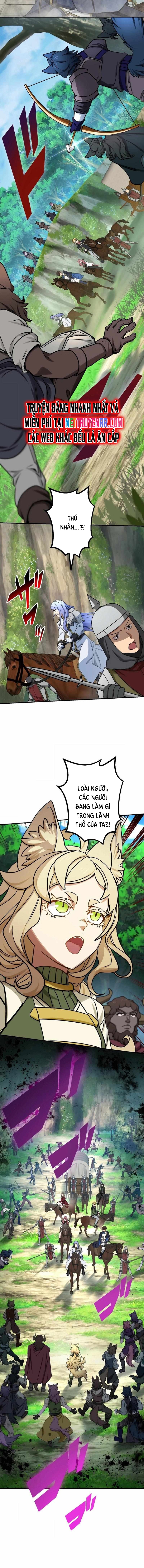 Sát Thủ Mạnh Nhất Chuyển Sinh Sang Thế Giới Khác Chapter 63 - Trang 2