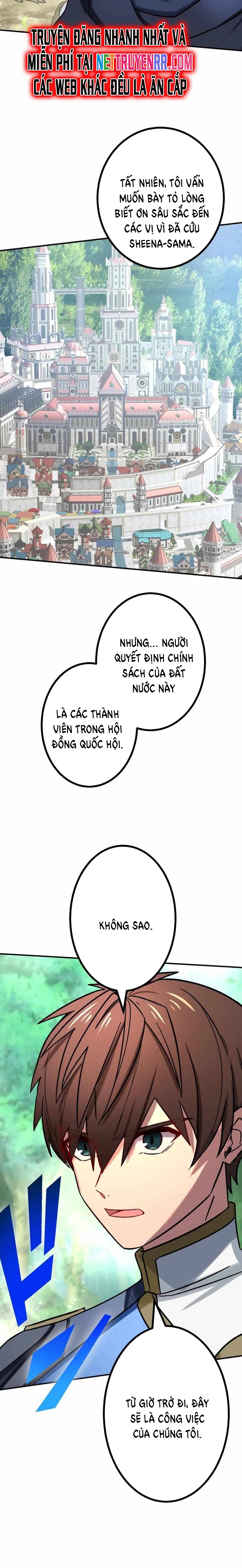 Sát Thủ Mạnh Nhất Chuyển Sinh Sang Thế Giới Khác Chapter 64 - Trang 2