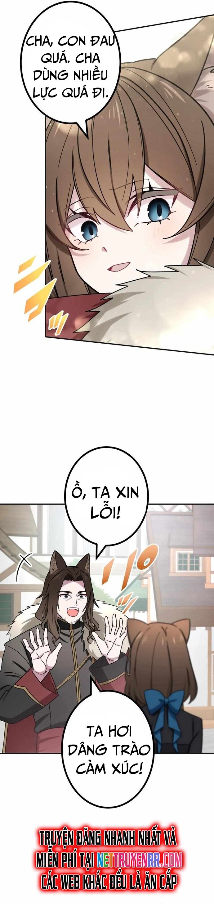 Sát Thủ Mạnh Nhất Chuyển Sinh Sang Thế Giới Khác Chapter 65 - Trang 2