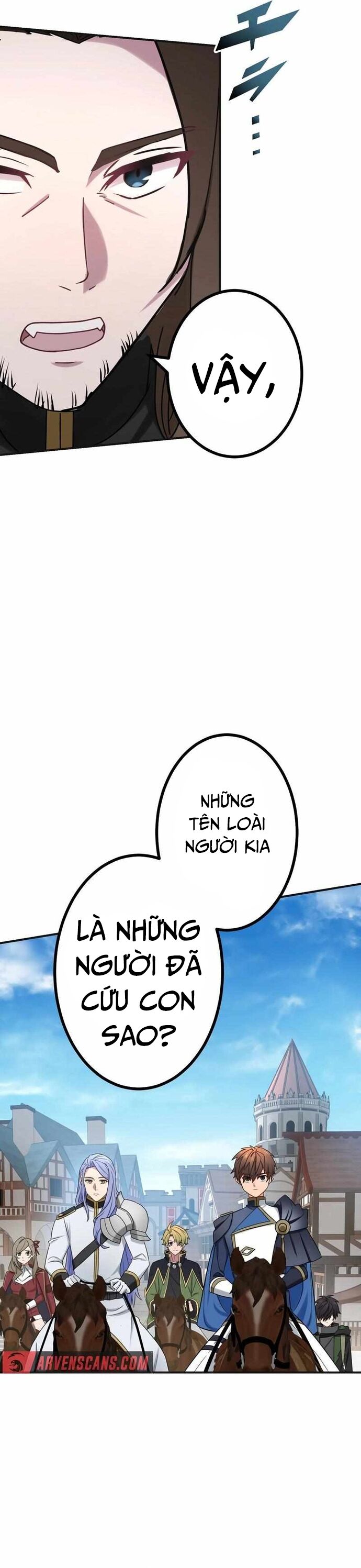 Sát Thủ Mạnh Nhất Chuyển Sinh Sang Thế Giới Khác Chapter 65 - Trang 2