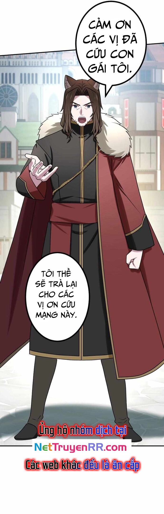 Sát Thủ Mạnh Nhất Chuyển Sinh Sang Thế Giới Khác Chapter 65 - Trang 2