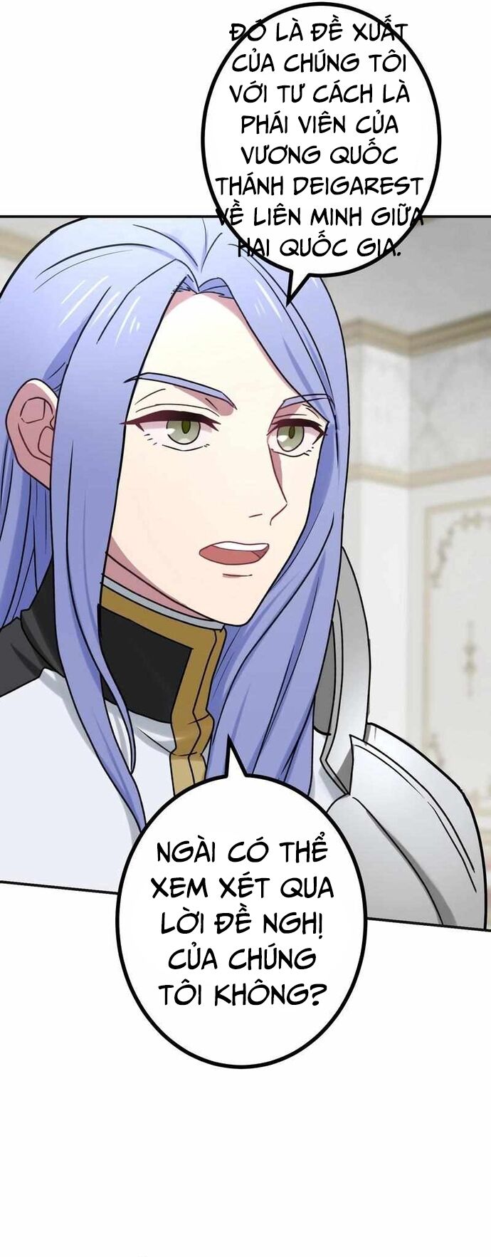 Sát Thủ Mạnh Nhất Chuyển Sinh Sang Thế Giới Khác Chapter 65 - Trang 2