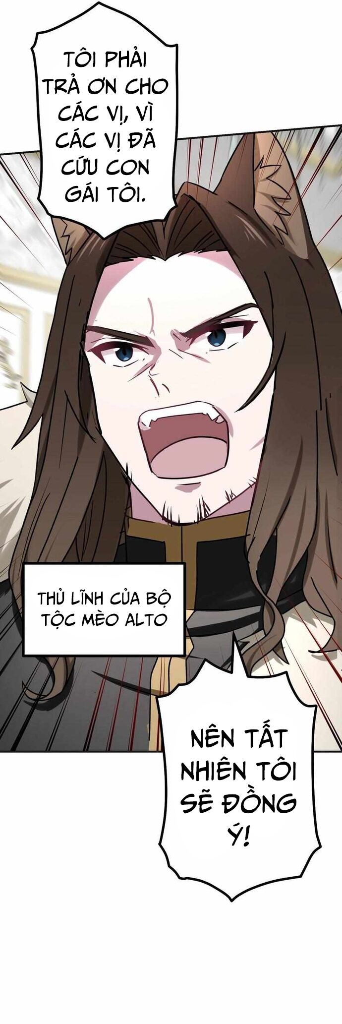 Sát Thủ Mạnh Nhất Chuyển Sinh Sang Thế Giới Khác Chapter 65 - Trang 2