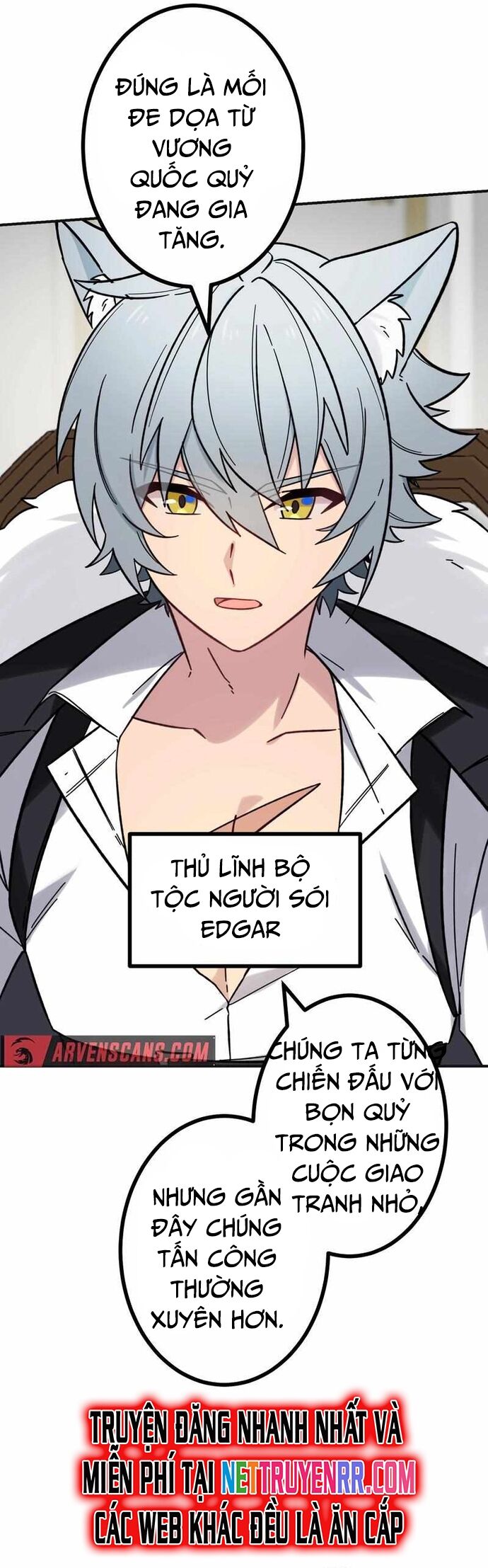 Sát Thủ Mạnh Nhất Chuyển Sinh Sang Thế Giới Khác Chapter 65 - Trang 2