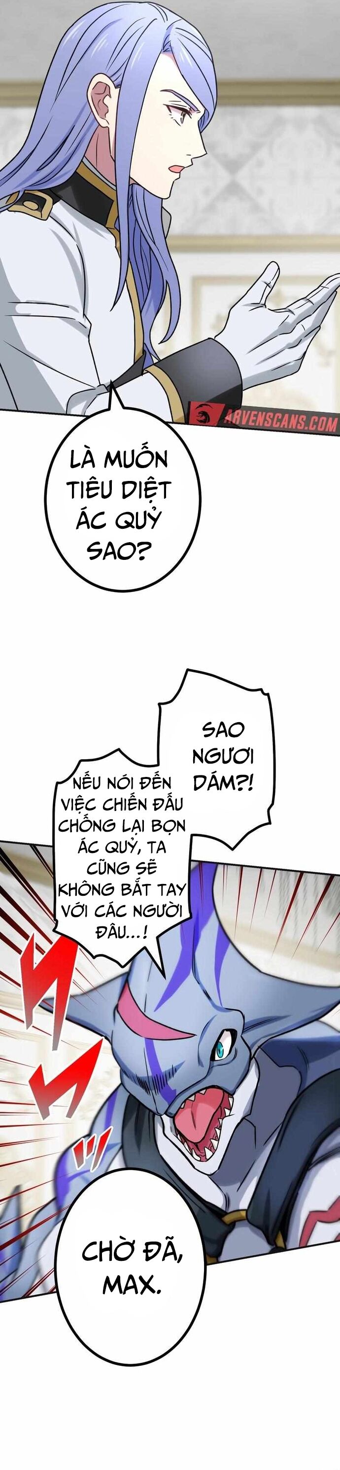 Sát Thủ Mạnh Nhất Chuyển Sinh Sang Thế Giới Khác Chapter 65 - Trang 2