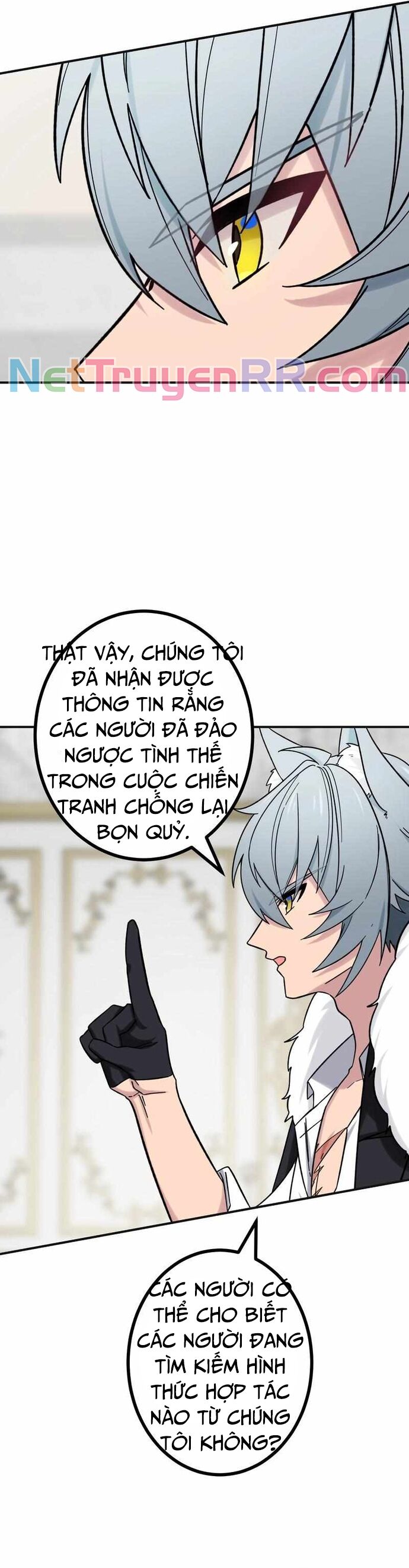 Sát Thủ Mạnh Nhất Chuyển Sinh Sang Thế Giới Khác Chapter 65 - Trang 2