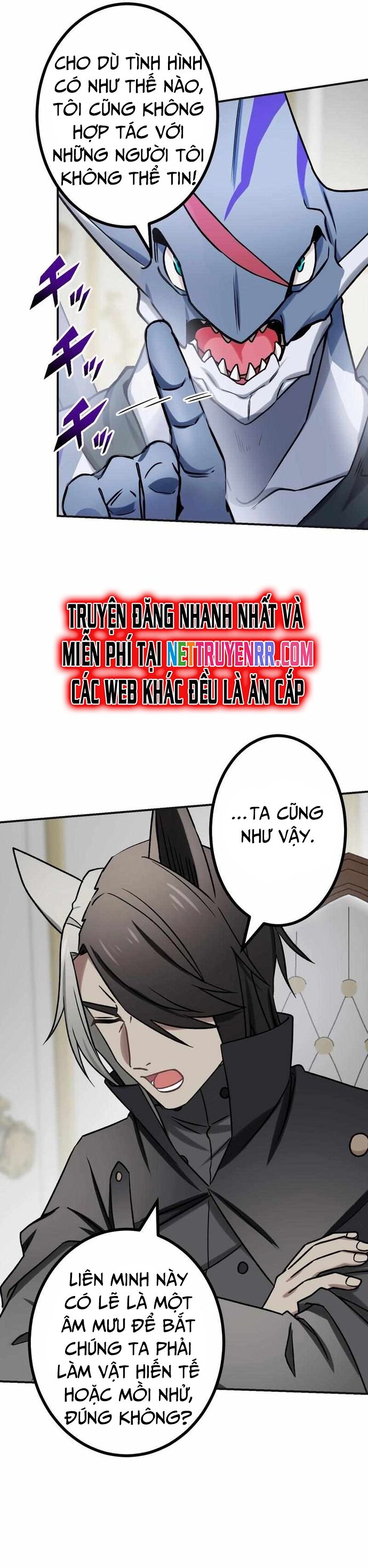 Sát Thủ Mạnh Nhất Chuyển Sinh Sang Thế Giới Khác Chapter 65 - Trang 2