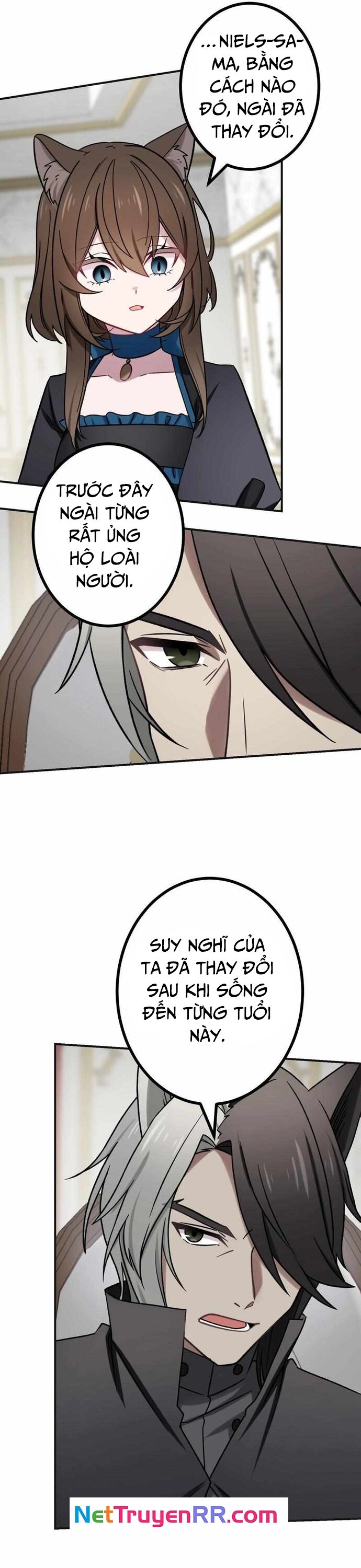 Sát Thủ Mạnh Nhất Chuyển Sinh Sang Thế Giới Khác Chapter 65 - Trang 2