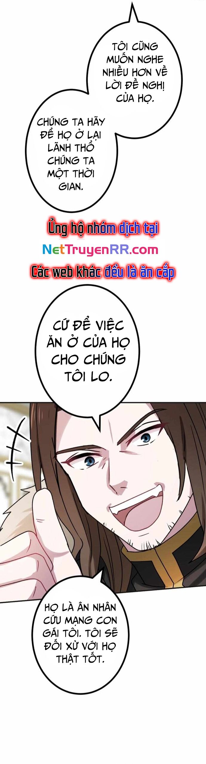 Sát Thủ Mạnh Nhất Chuyển Sinh Sang Thế Giới Khác Chapter 65 - Trang 2