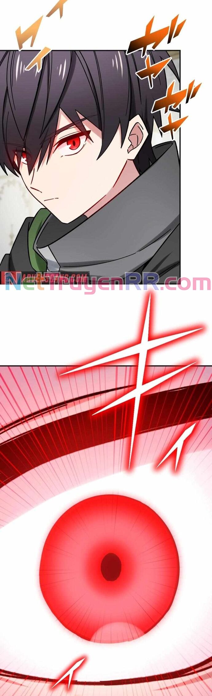 Sát Thủ Mạnh Nhất Chuyển Sinh Sang Thế Giới Khác Chapter 65 - Trang 2