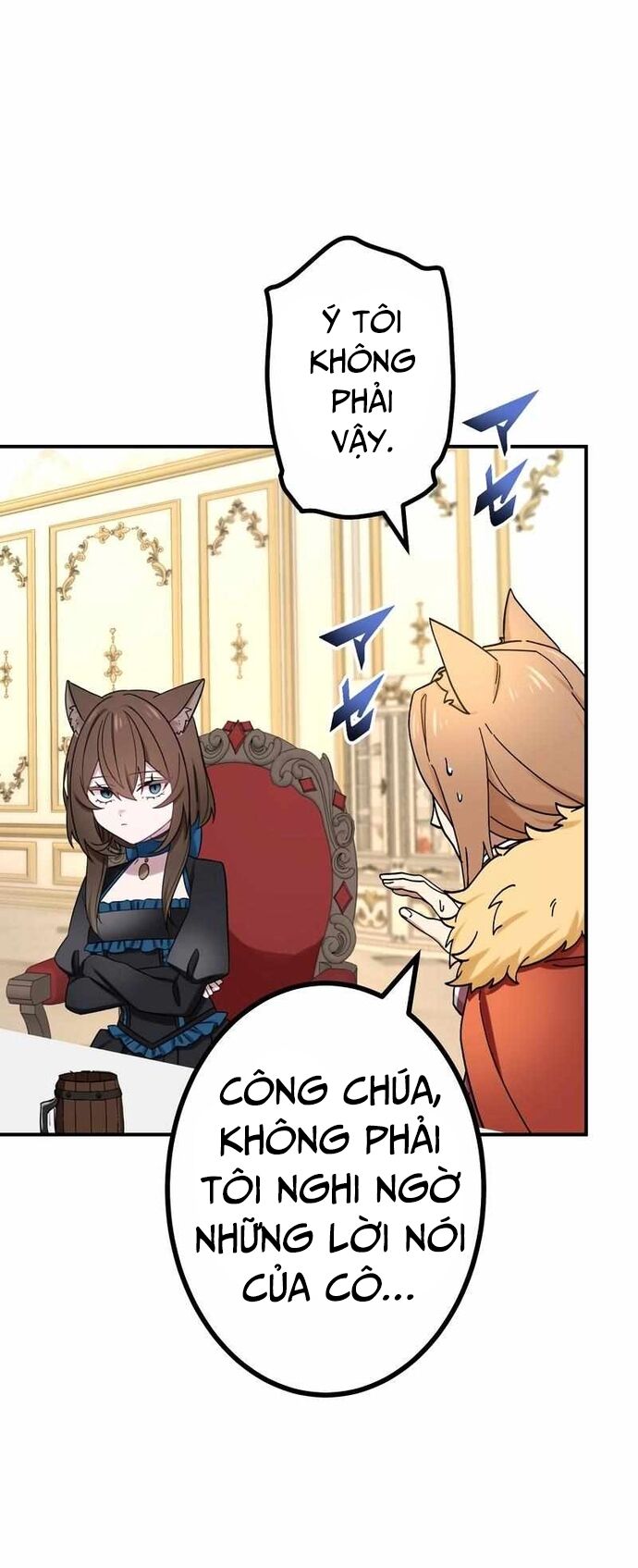 Sát Thủ Mạnh Nhất Chuyển Sinh Sang Thế Giới Khác Chapter 66 - Trang 2