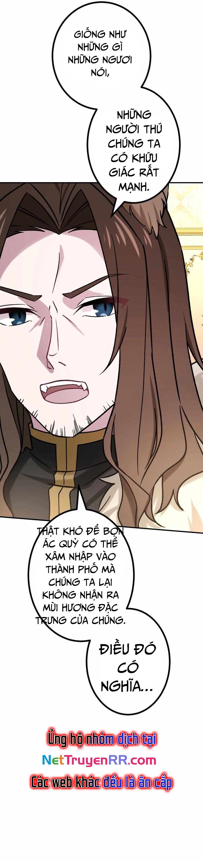 Sát Thủ Mạnh Nhất Chuyển Sinh Sang Thế Giới Khác Chapter 66 - Trang 2