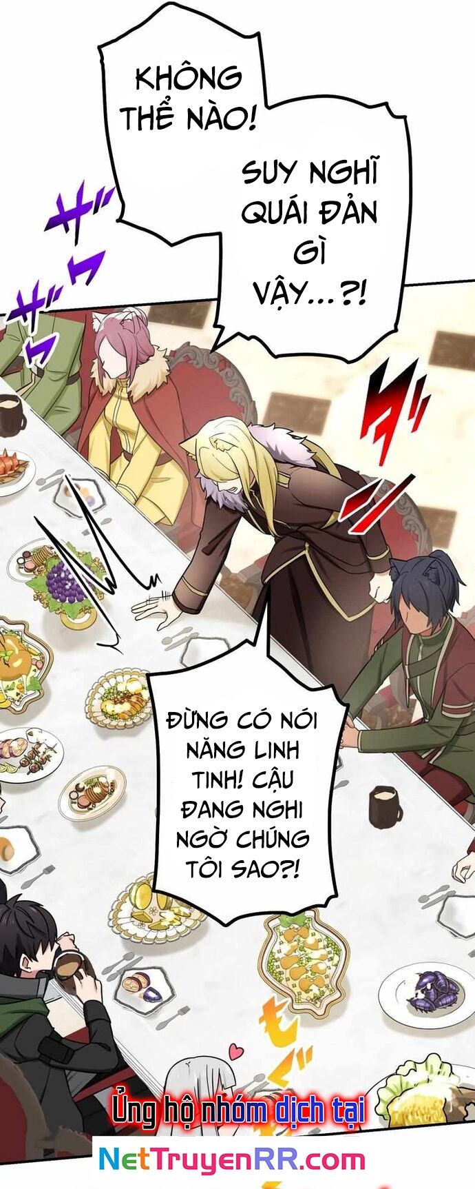 Sát Thủ Mạnh Nhất Chuyển Sinh Sang Thế Giới Khác Chapter 66 - Trang 2