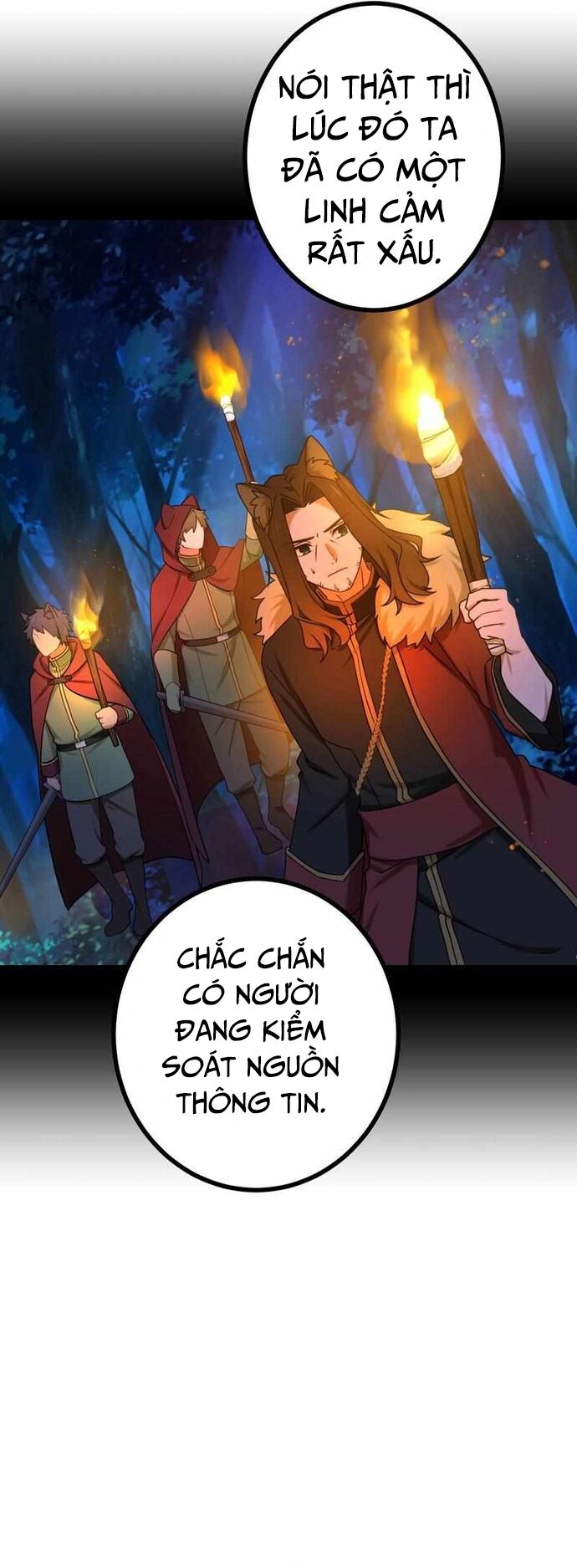 Sát Thủ Mạnh Nhất Chuyển Sinh Sang Thế Giới Khác Chapter 66 - Trang 2