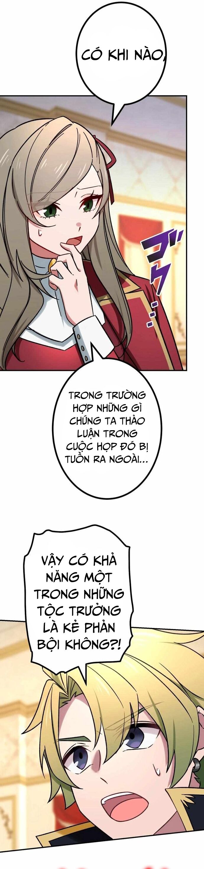 Sát Thủ Mạnh Nhất Chuyển Sinh Sang Thế Giới Khác Chapter 66 - Trang 2