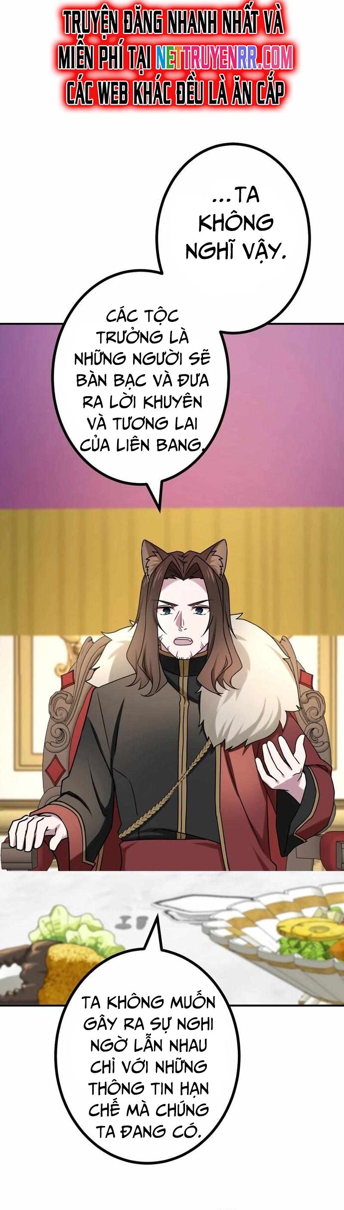 Sát Thủ Mạnh Nhất Chuyển Sinh Sang Thế Giới Khác Chapter 66 - Trang 2
