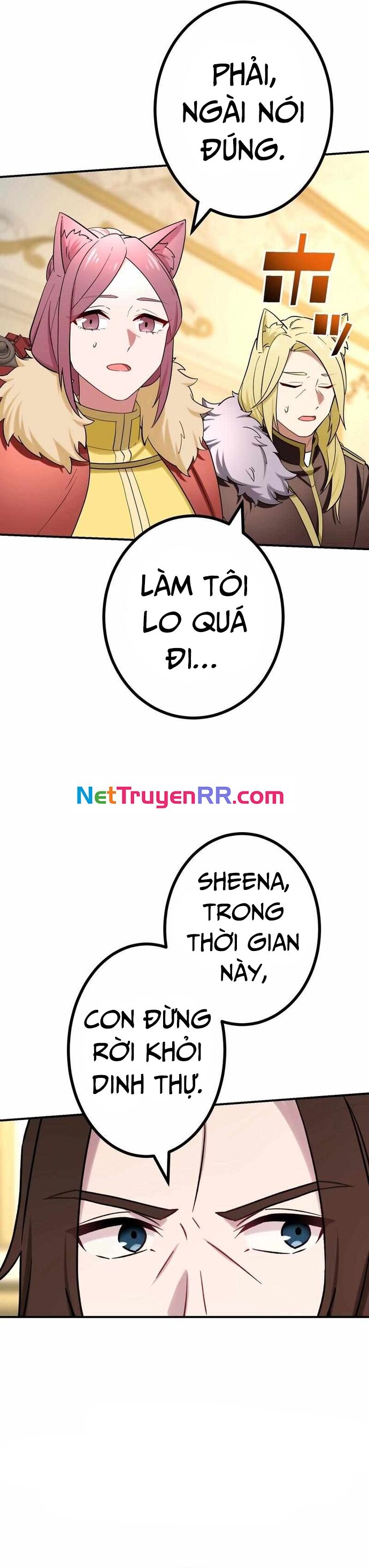 Sát Thủ Mạnh Nhất Chuyển Sinh Sang Thế Giới Khác Chapter 66 - Trang 2