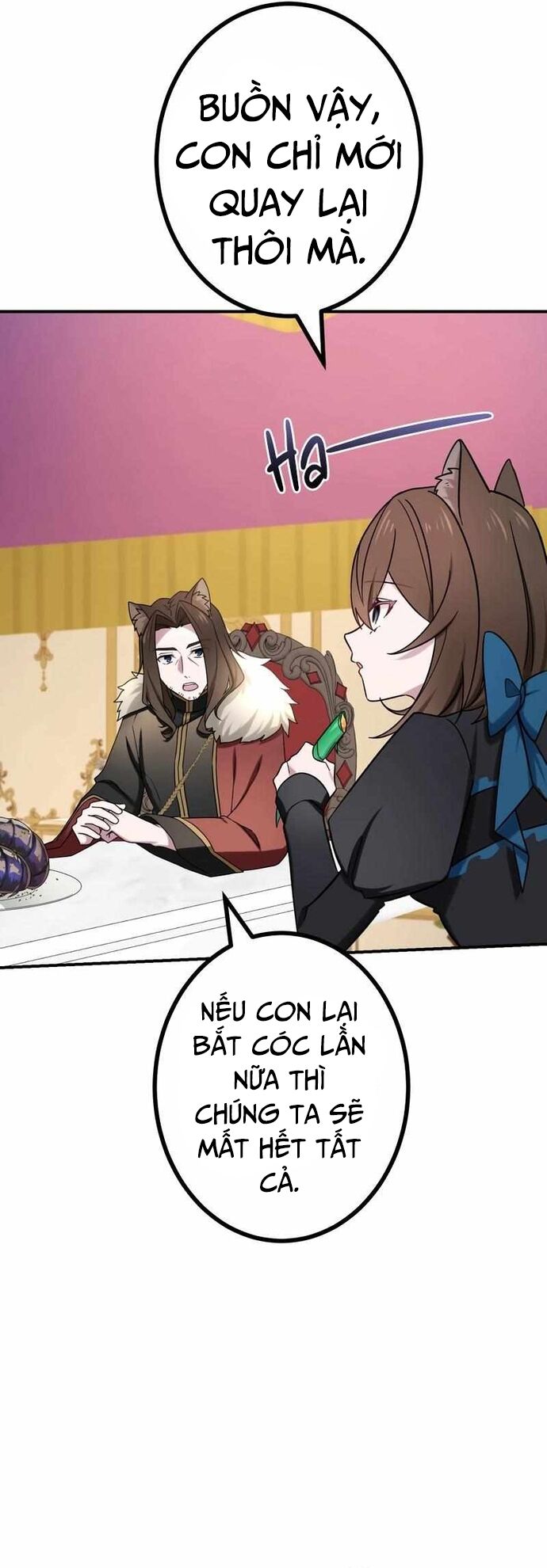 Sát Thủ Mạnh Nhất Chuyển Sinh Sang Thế Giới Khác Chapter 66 - Trang 2