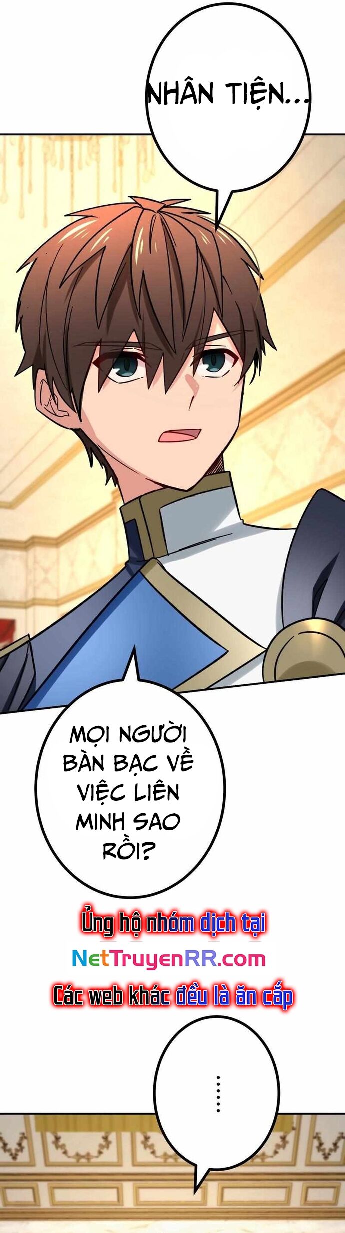 Sát Thủ Mạnh Nhất Chuyển Sinh Sang Thế Giới Khác Chapter 66 - Trang 2