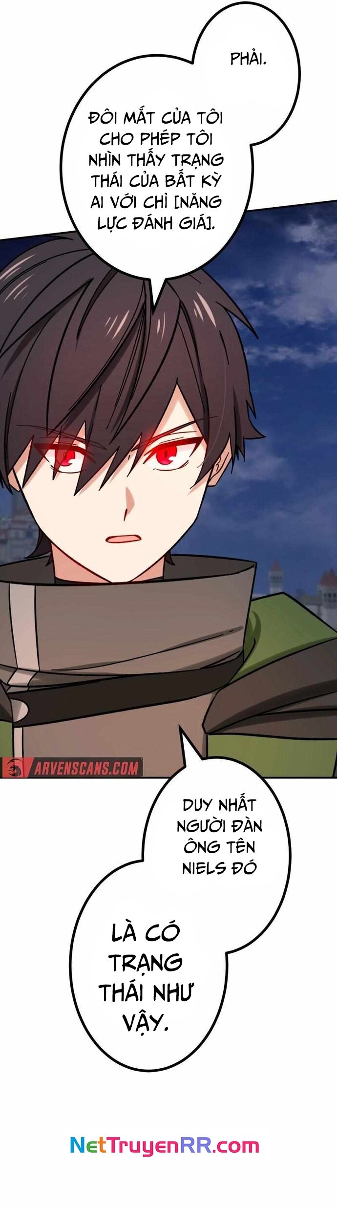Sát Thủ Mạnh Nhất Chuyển Sinh Sang Thế Giới Khác Chapter 66 - Trang 2