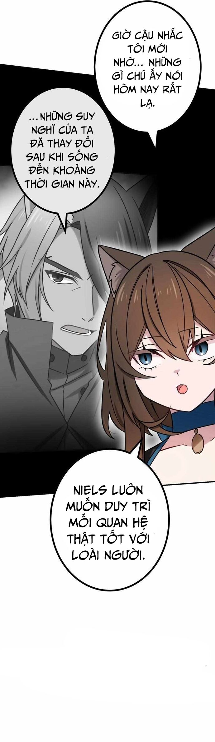 Sát Thủ Mạnh Nhất Chuyển Sinh Sang Thế Giới Khác Chapter 66 - Trang 2