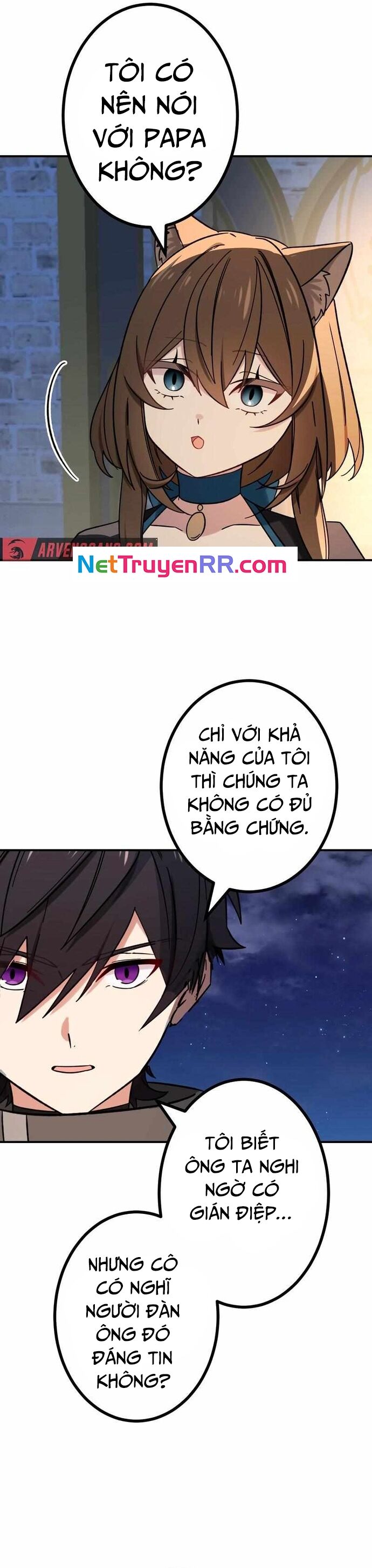 Sát Thủ Mạnh Nhất Chuyển Sinh Sang Thế Giới Khác Chapter 66 - Trang 2