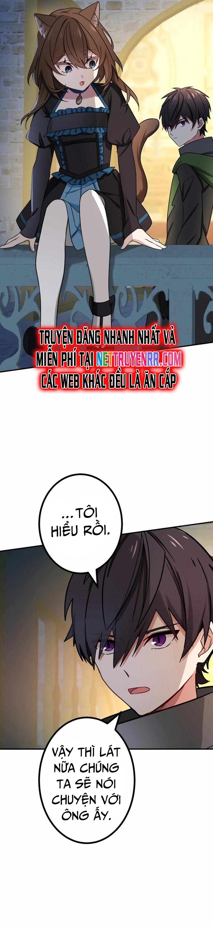 Sát Thủ Mạnh Nhất Chuyển Sinh Sang Thế Giới Khác Chapter 66 - Trang 2