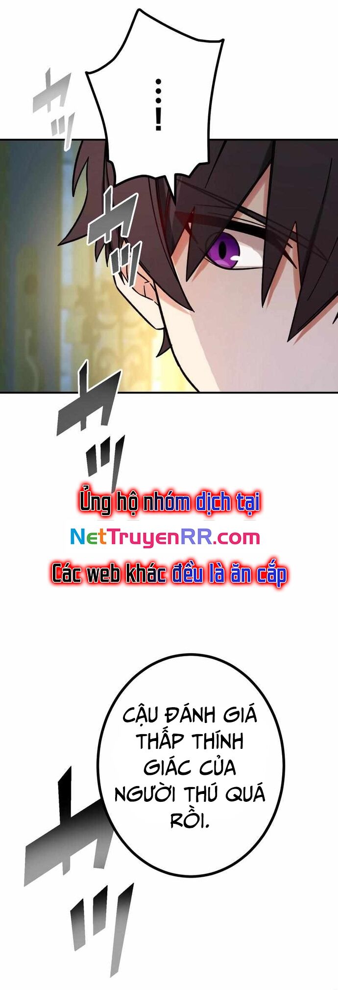 Sát Thủ Mạnh Nhất Chuyển Sinh Sang Thế Giới Khác Chapter 66 - Trang 2