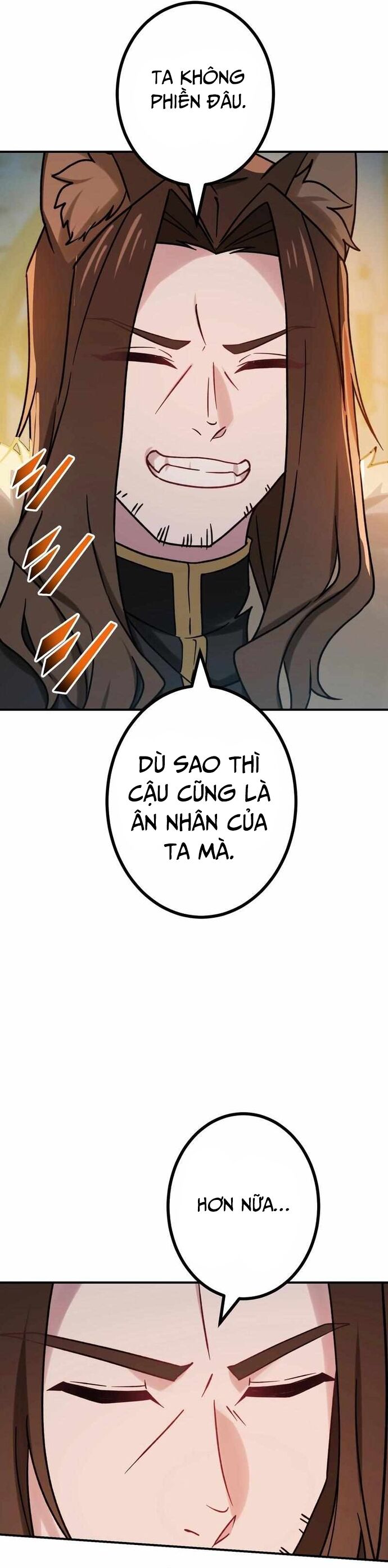 Sát Thủ Mạnh Nhất Chuyển Sinh Sang Thế Giới Khác Chapter 66 - Trang 2